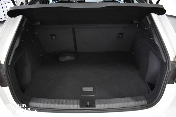 AUDI A3 SPB 35 TDI S tronic Business